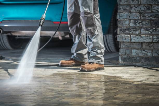 Best Dumpster Area Cleaning  in West Swanzey, NH