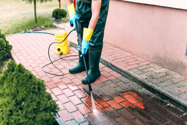 Best Parking Lot and Garage Cleaning  in West Swanzey, NH