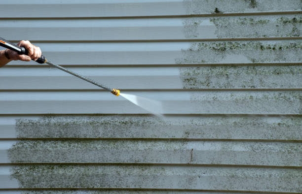 Best Gutter Cleaning  in West Swanzey, NH