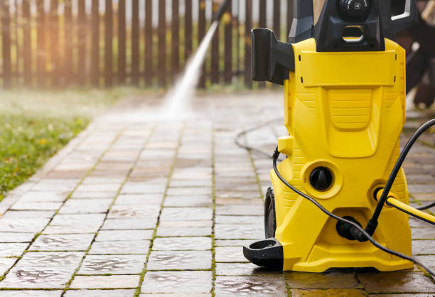 Best Restaurant Pressure Washing  in West Swanzey, NH